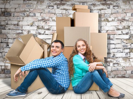 Woodside Park self storage options for home and business use