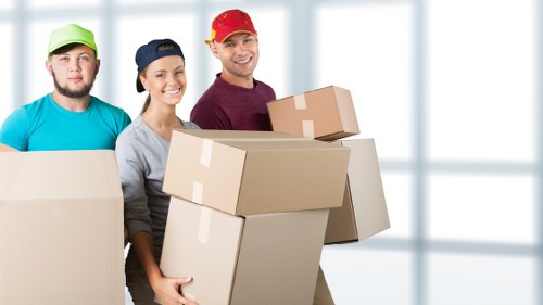 Customer completing a secure Woodsidepark Storage payment online