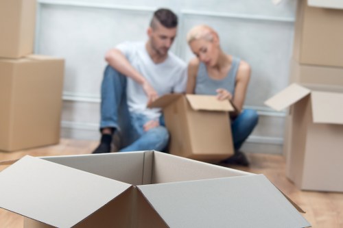 Accessibility support statement for Woodsidepark Storage
